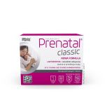 Prenatal Classic tabletki powlekane z witaminami dla kobiet w ciąży, 90 szt.