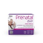 Prenatal Duo Classic + DHA  zestaw: DUO classic – 30 szt. + DHA – 60 szt.