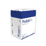 ProbioDr. kapsułki ze składnikami wspomagającymi podczas antybiotykoterapii, 60 szt.