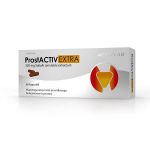 ProstActiv Extra kapsułki ze składnikami wspierającymi układ moczowy mężczyzn, 60 szt.