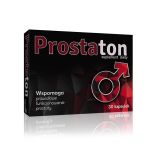 Prostaton  kapsułki ze składnikami wspomagającymi prawidłowe funkcjonowanie prostaty, 30 szt.