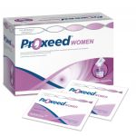 Proxeed Women  preparat zawierający składniki odżywcze potrzebne do utrzymania normalniej płodności u kobiet, 30 szt.