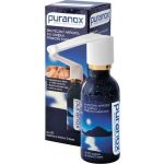 Puranox Aerosol  preparat do gardła przeciw chrapaniu, 40 ml