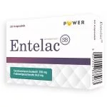 Entelac SB kapsułki z probiotykami i prebiotykiem, 20 szt.