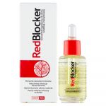 RedBlocker koncentrat naprawczy do skóry wrażliwej i naczynkowej, 30 ml