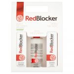RedBlocker zestaw krem na dzień, 50 ml + płyn micelarny, 200 ml + krem na noc, 50 ml