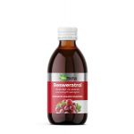 EkaMedica Resweratrol  płyn z ekstraktem ze skórek czerwonych winogron, 250 ml