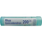 Boiron Rhus Toxicodendron 200 CH granulki, 4 g