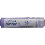 Boiron Ricinus Communis 30 CH  granulki, 4 g