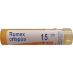 Boiron Rumex Crispus 15 CH granulki, 4 g