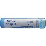Boiron Rumex Crispus 9 CH  granulki, 4 g