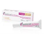 Sutricon UV Protect żel silikonowy do pielęgnacji blizn z filtrem przeciwsłonecznym SPF 35, 15 ml