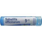 Boiron Sabadilla officinarum 9 CH  granulki, 4 g