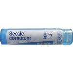 Boiron Secale Cornutum 9 CH  granulki, 4 g