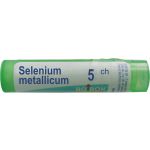 Boiron Selenium Metallicum 5 CH  granulki, 4 g