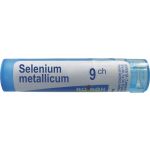 Boiron Selenium Metallicum 9 CH  granulki, 4 g