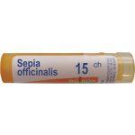 Boiron Sepia Officinalis 15 CH  granulki, 4 g