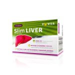 Puwer Slim Liver tabletki, 30 szt.