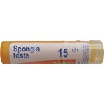 Boiron Spongia Tosta 15 CH  granulki, 4 g