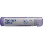 Boiron Spongia Tosta 30 CH granulki, 4 g