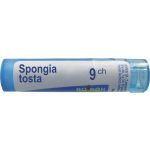 Boiron Spongia Tosta 9 CH  granulki, 4 g