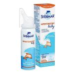 Sterimar Baby spray hipertoniczny, dla dzieci od 3 miesiąca, 50 ml