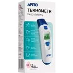 Termometr bezdotykowy APTEO CARE TE-003, 1 szt.