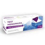 Test Menopauza  strumieniowy FSH, 2 szt.