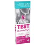 Home Check TEST Hormonu TSH  domowy, 1 szt.