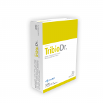 TribioDr  kapsułki ze składnikami wspierającymi mikroflorę jelitową, 20 szt.