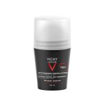 Vichy HOMME 72H dezodorant w kulce, 50 ml