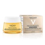 Vichy Neovadiol Post-Menopause krem na dzień przeciw wiotczeniu skóry dla kobiet po menopauzie, 50 ml
