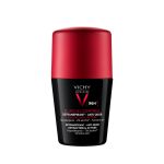 Vichy CLINICAL CONTROL 96H dezodorant w kulce dla mężczyzn, 50 ml