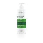 Vichy Dercos  szampon przeciwłupieżowy suchy, 390 ml
