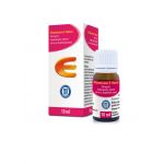 Vitaminum E Hasco  krople na niedobór witaminy E, 10 ml
