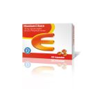 Vitaminum E Hasco kapsułki miękkie do stosowania przy niedoborze witaminy E, 30 szt.