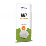 DONNA Wata bawełniana  100% bawełny 100 g, 1 szt.