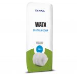 DONNA Wata opatrunkowa  bawełniano-wiskozowa 200 g, 1 szt.