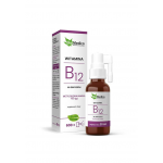 EkaMedica WITAMINA B12  aerozol, 30 ml