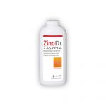 ZinoDR.  zasypka łagodząca i ochraniająca na podrażnioną skórę, 100 g