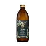 Herbal Monasterium Aloes  sok naturalny z aloesu wspomagający oczyszczanie organizmu, 500 ml