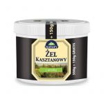Dr. Natury Żel Kasztanowy  z arniką, 350 g + 150 g gratis
