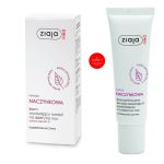 Ziaja Med Kuracja Naczynkowa zestaw krem wyciszający rumień  50ml + emulsja 30ml