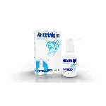 Antotalgin spray przeznaczony do usuwania woskowiny, 30 ml 