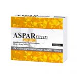 Aspar Espefa Premium  tabletki uzupełniające niedobór magnezu i potasu, 50 szt.