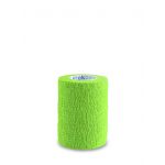 Samoprzylepny bandaż elastyczny STOKBAN zielony, 7,5 cm x 4,5 m, 1 szt.