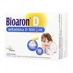 Biaron D 800 j.m. kapsułki twist-off z witaminą D dla dzieci od 1. roku życia, 90 szt.
