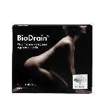 Biodrain  tabletki ze składnikami wspomagającymi oczyszczanie organizmu, 60 szt.