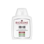 BIOXSINE DermaGen  szampon przeciwko wypadaniu do włosów przetłuszczających się, 300 ml