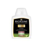 BIOXSINE DermaGen  szampon do włosów normalnych i suchych dla kobiet, 300 ml